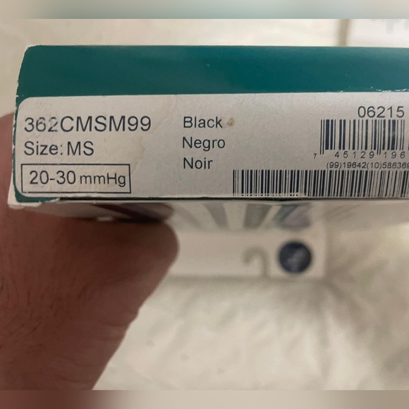 Compression socks - Picture 2 of 5